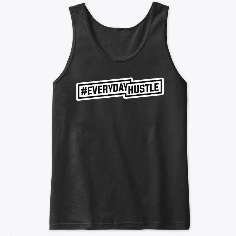 #EverydayHustle Merch